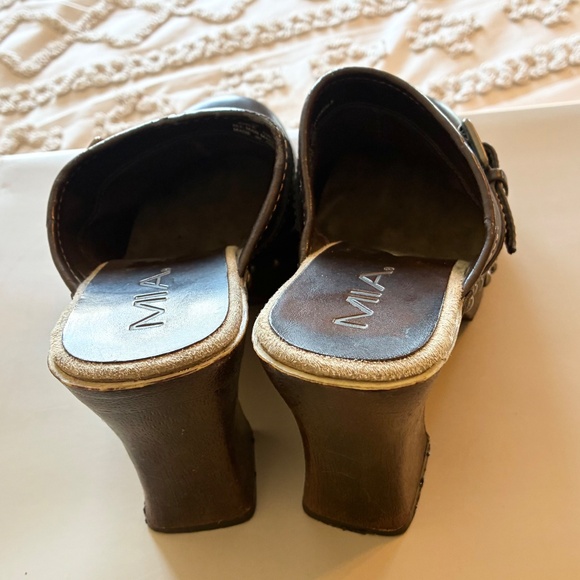 MIA clogs - Picture 3 of 6